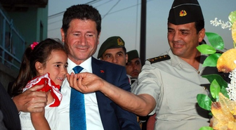 Salihli'nin Çapaklı Köyü'nde Kur'an Kursu Açıldı