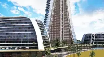 Sarphan Finans Park'ta Yüzde 10 İndirim