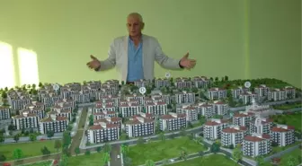 Sokakta Para Dağıtan İşadamı Konuştu