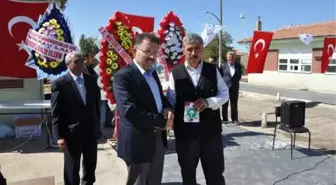 Yozgat Şeker Fabrikası Pancar Alımına Başladı