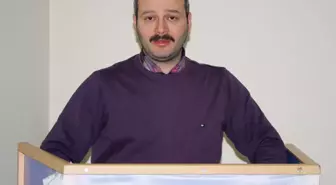 AK Parti Of Danışma Meclisi Toplantısı