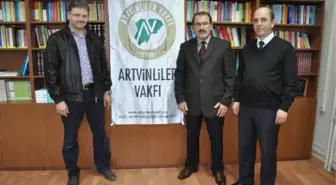 Artvin Orman Fakültesini Tercih Edene,1 Yıllık Burs