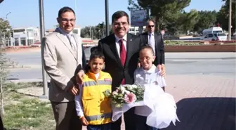 Burdur, Diyabet Okuluna Kavuştu