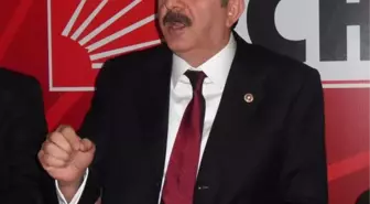 CHP'li Karahmetoğlu: İmam Hatiplerin Ulaşım ve Yemek Gideri Karşılanıyor Mu?