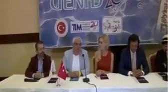 DENİB 2. Ev ve Plaj Giyimi Tasarım Yarışması DENİZLİ