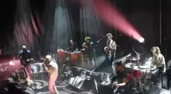 Ghetto İstanbul 'da Bu Hafta
