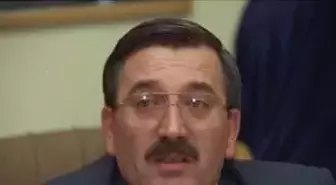 Hanefi Bostan: 'Memurların Görevde Yükselme ve Unvan Değişikliği Yönetmeliğine Dava Açtık'