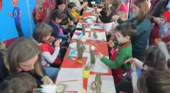 İstanbul Oyuncak Müzesi Ekim Ayı Etkinlikleri