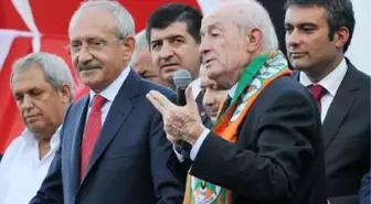 Kılıçdaroğlu: Terör İthal Eden Ülke Konumuna Geldik (3)