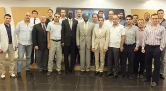 Senegal'den Türk İş Alemine Çağrı