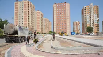 TOKİ 100 Bin Nüfuslu 23 Şehir İnşa Etti