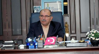 Ünlü Sanatçı Kurtiz'in Babası Edremit'te Kaymakamlık Yapmış
