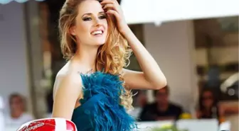 Wilma Elles Caroline'yi Unutturmak İstiyor