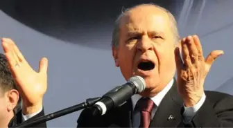 1 Bahçeli Yaşam Merkezi Açılışına Katıldı