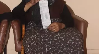 3 Yıldır Elektrikleri Kesik