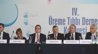 Sigara Spermin Genetik Yapısını Bozuyor