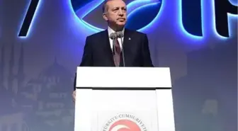 Başbakan Erdoğan, Kırşehir'e Gitti