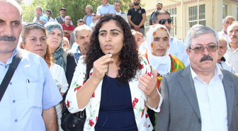 BDP'li Tuncel'den Çözüm Paketine Sürpriz Yumurta Benzetmesi