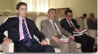 Bingöl'de Hayat Boyu Öğrenme Toplantısı Yapıldı