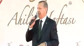Erdoğan: Onların Midesine Oturalım