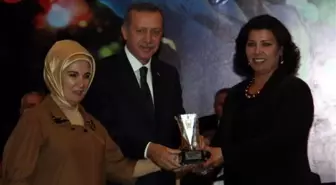 Erdoğan: Ülkemizde İkinci Bir Bayrak Dalgalandırmak İsteyenler İhanet İçinde (2)