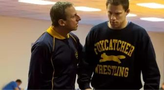 Foxcatcher Orijinal Fragman