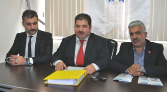 'İş'te Kadınlar Projesi'