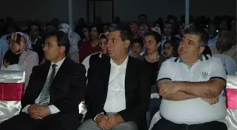 Karaman'da Gençlik Konferansı