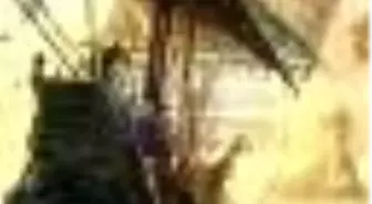 Merderan'ın Sırrı - Perg Efsaneleri 2. Kitap Kitabı