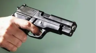 Mersin'de Silahlı Kavga: 1 Ölü, 1 Yaralı