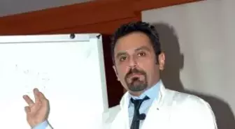 Özel Sani Konukoğlu Hastanesi'nde Halka Açık Konferans