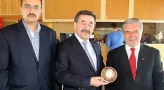 Şenlik Teşekkürü
