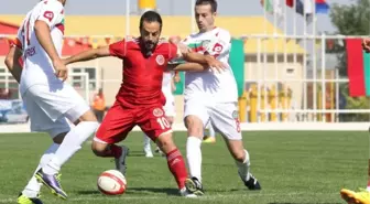 Spor Toto 2. Lig
