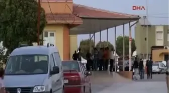 'Suriye Sınırında Askerler Uyarı Ateşi Açtı: 1 Kişi Öldü' Haberine Ek