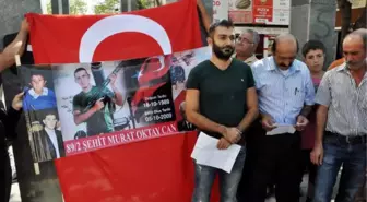 '20 Yılda 2 Tugay Asker Şüpheli Şekilde Öldü'