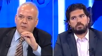 Ahmet Çakar: Allah Belamı Versin
