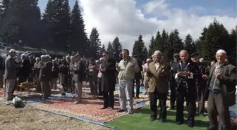 Ballıbaba Etkinlikleri Yapıldı