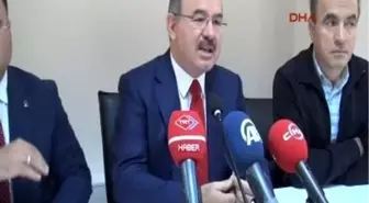 Çelik'ten Vural Savaş Değerlendirmesi