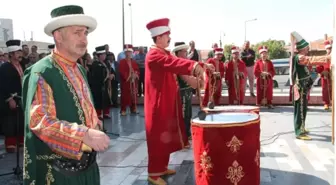 ESDER Ahilik Günleri Ankara'da Kutlandı