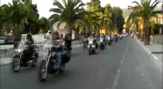 Foça' da Motosiklet Festivali