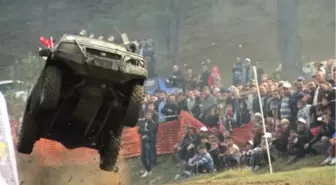 Karadeniz Off Road Yarışları