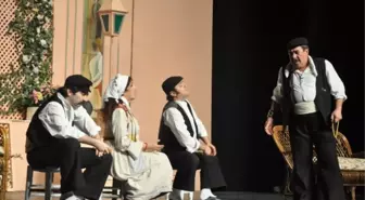 Mdob Efsane Sanatçıları Ağırlıyor