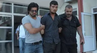 Mersin'deki Silahlı Kavga