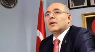 MHP'nin Ankara Adayı Mevlüt Karakaya Oldu