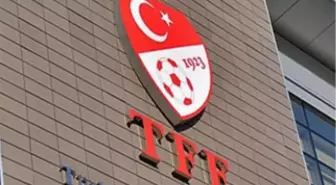 TFF, Şanlıurfa GSİM'ye Güvenmedi