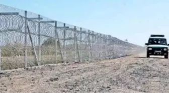 Türk-Yunan Sınırına Giren 2 Türk Gözaltına Alındı