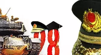 28 Şubat Davası