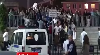 3 Takımın Taraftarlarına Yönelik Yapılan Operasyon