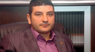 Adem Söğüt: 'Takımımızı Sahiplenmeliyiz'