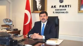 AK Parti'den Demokratikleşme Paketi ve Seçim Açıklaması
